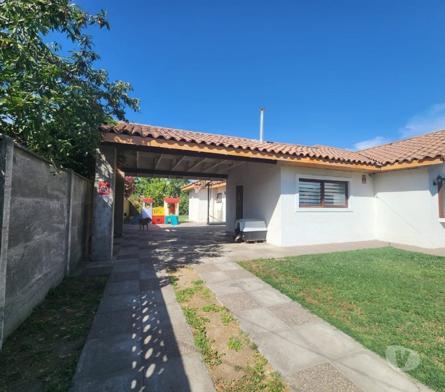 Bienes Raices Cachapoal Machal - Fotos de Villa maria lucia, Machali.