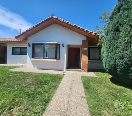 Inmuebles en venta Machal Cachapoal - Fotos de Villa maria lucia, Machali.