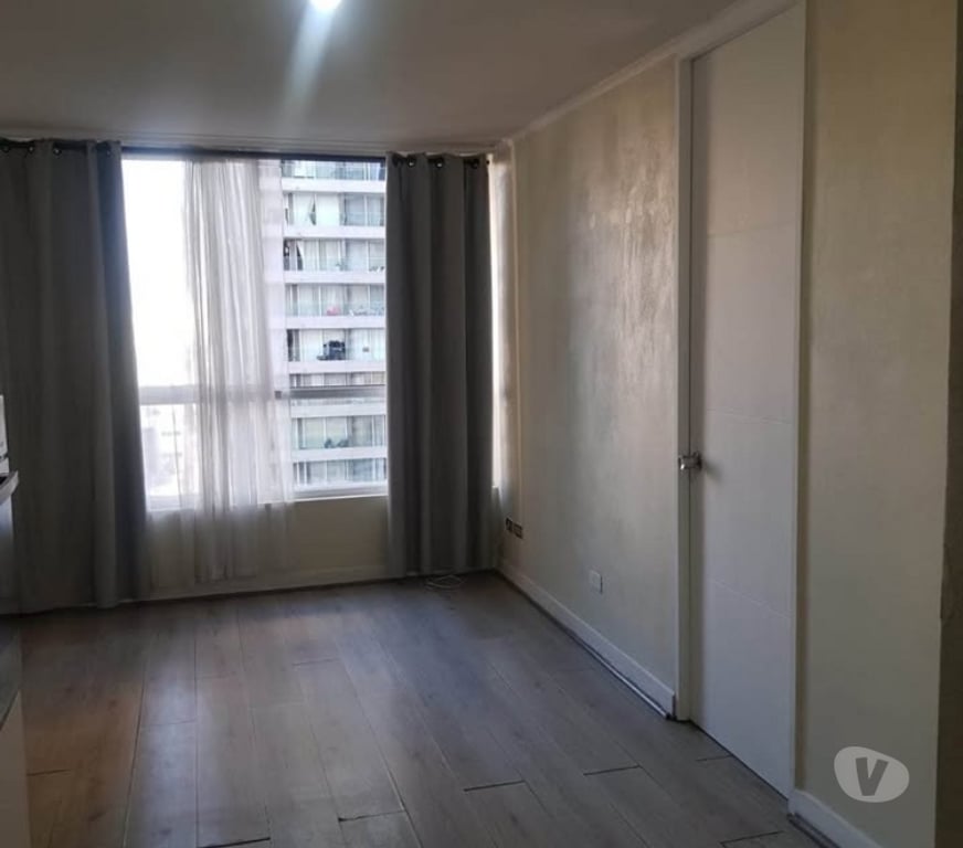 Arriendos Santiago Estación Central - Fotos de Arriendo Departamento 1 Dormitorio. Estación Central