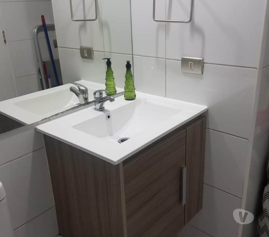 Arriendos Santiago Estación Central - Fotos de Arriendo Departamento 1 Dormitorio. Estación Central