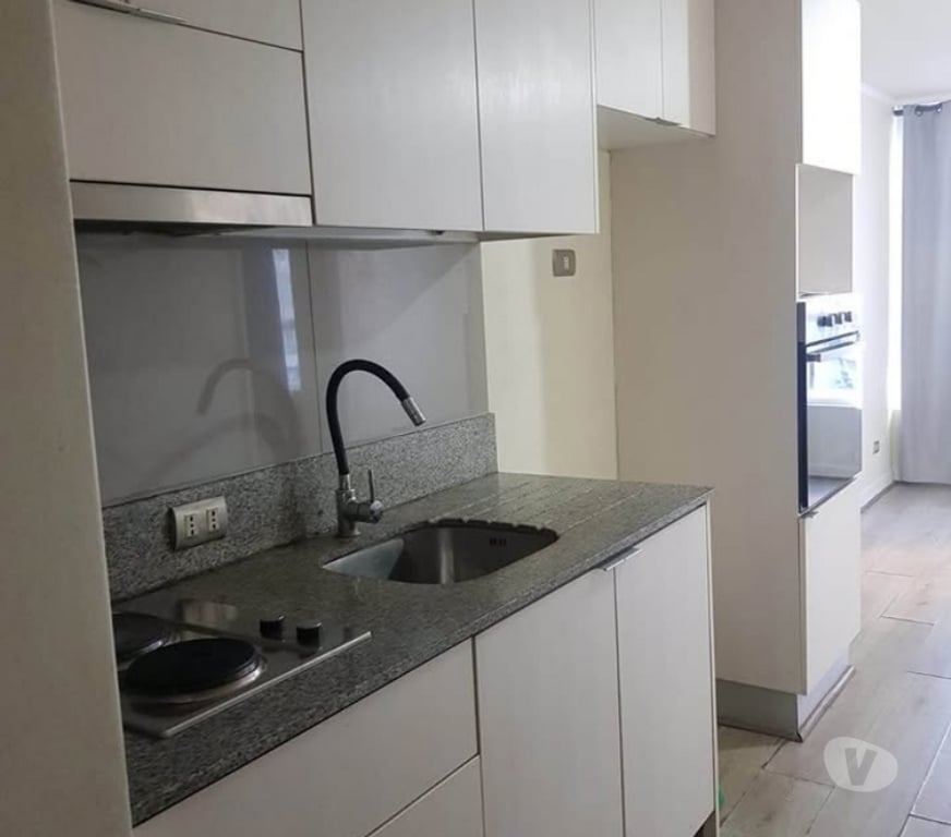 Arriendos Santiago Estación Central - Fotos de Arriendo Departamento 1 Dormitorio. Estación Central