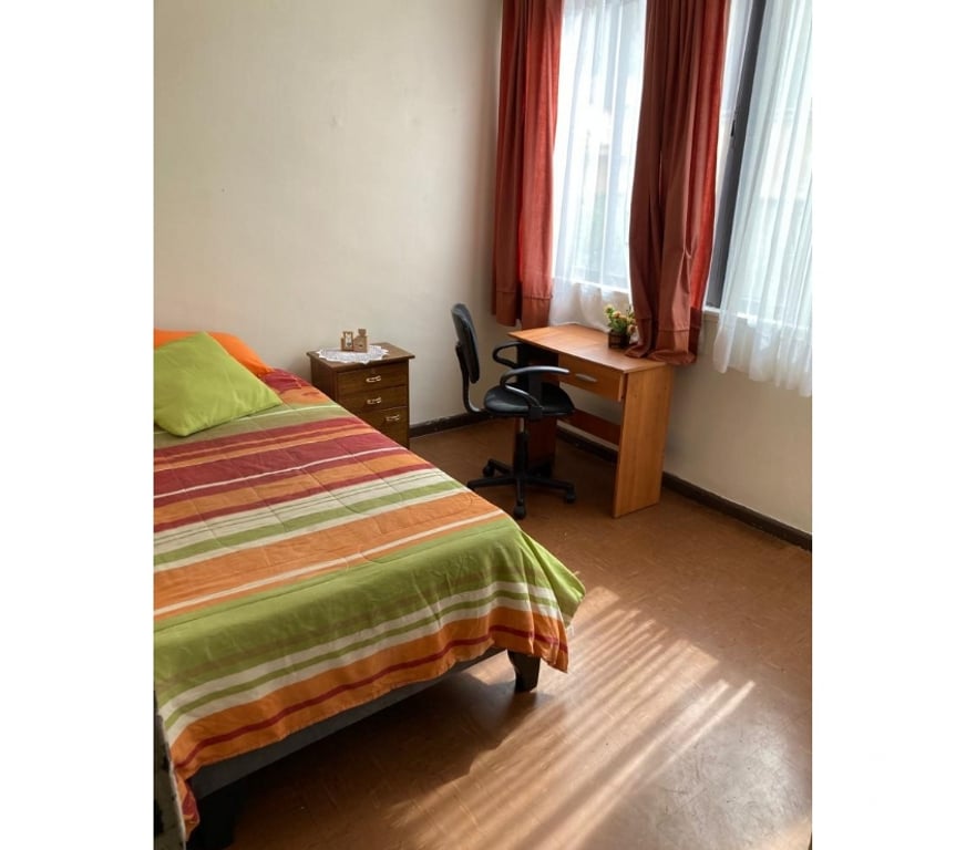 Arriendos Vacaciones Valparaíso Viña del Mar - Fotos de Amplio y cómodo departamento amoblado centro de Viña