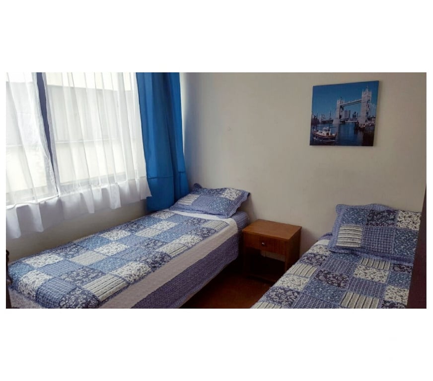 Arriendos Vacaciones Valparaíso Viña del Mar - Fotos de Amplio y cómodo departamento amoblado centro de Viña