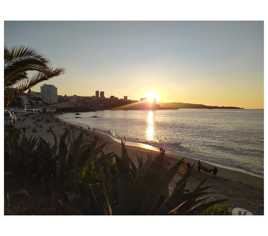 Arriendos Vacaciones Valparaíso Viña del Mar - Fotos de Amplio y cómodo departamento amoblado centro de Viña