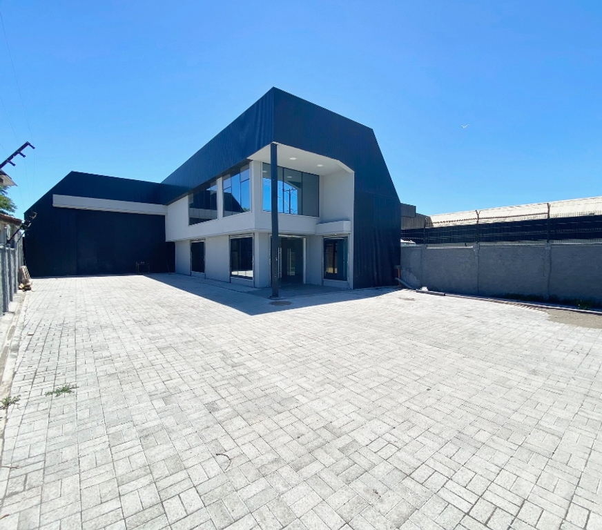 Locales Commerciales en Arriendo Concepción Talcahuano - Fotos de Local Comercial Nuevo en Inmejorable Ubicación