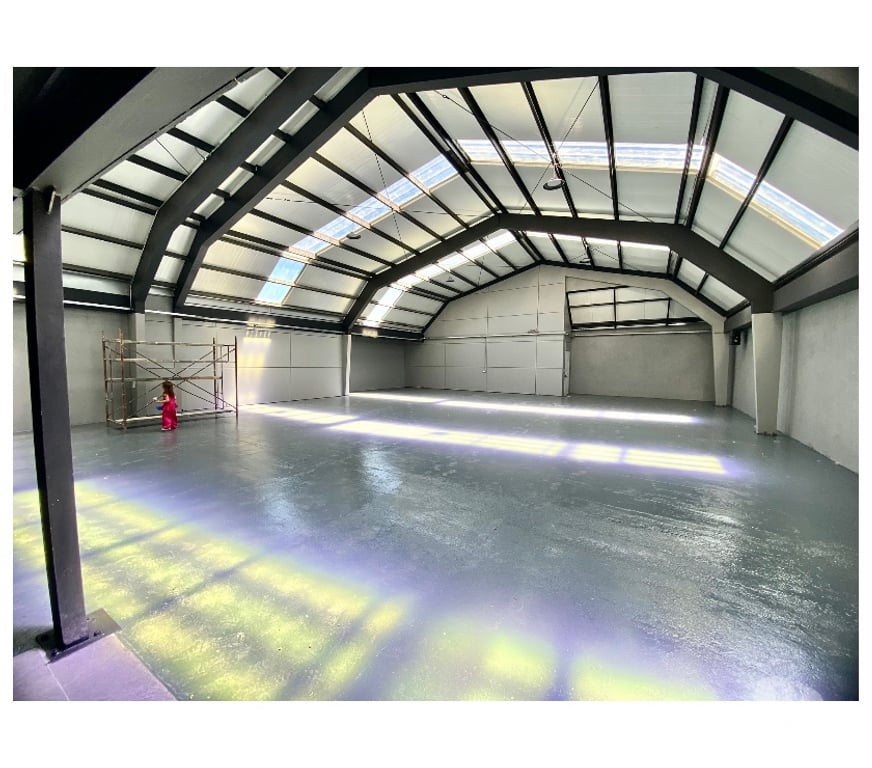 Locales Commerciales en Arriendo Concepción Talcahuano - Fotos de Local Comercial Nuevo en Inmejorable Ubicación