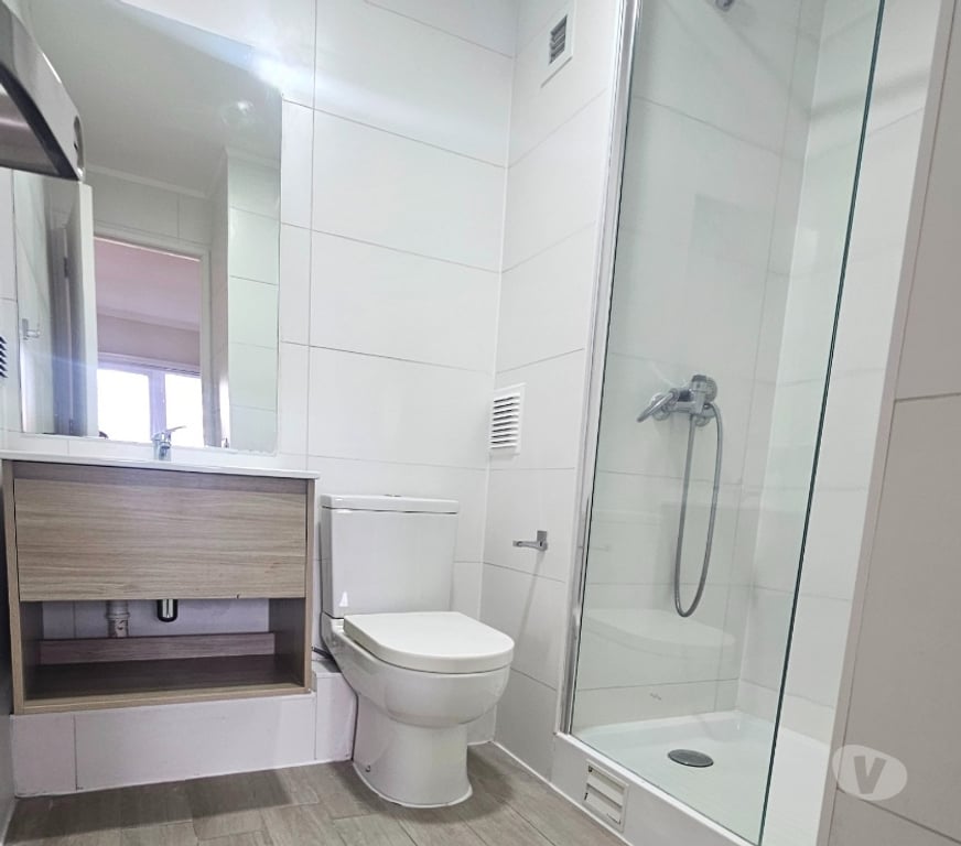 Bienes Raices Concepción Concepción - Fotos de Vende Departamento Amoblado Estilo Mariposa, en Concepción.