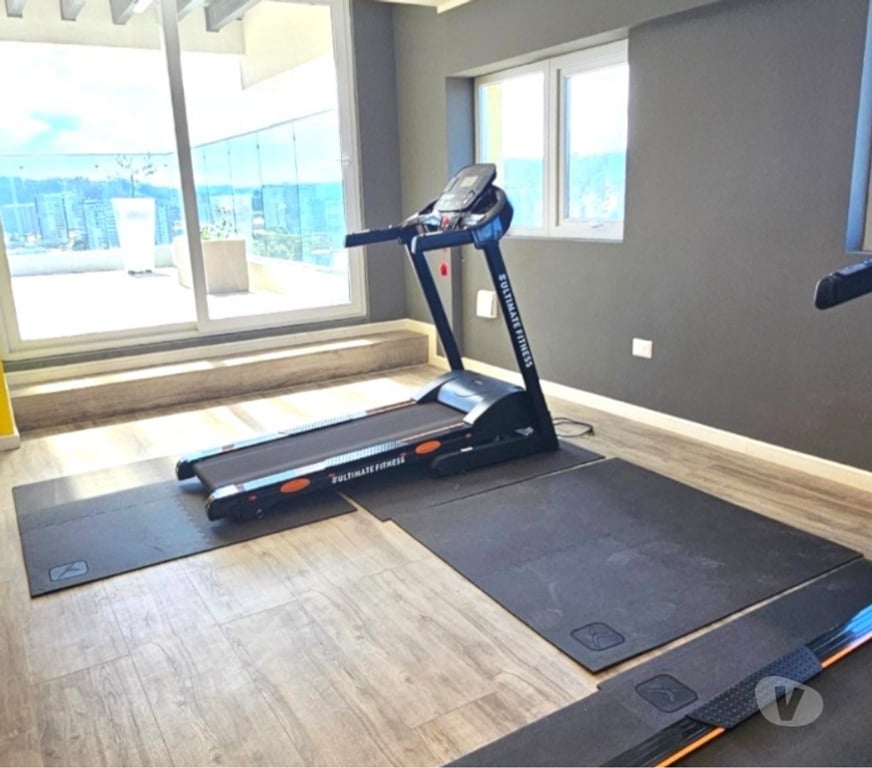 Bienes Raices Concepción Concepción - Fotos de Vende Departamento Amoblado Estilo Mariposa, en Concepción.