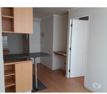 Metro Sta Ana dpto 1dmt y living