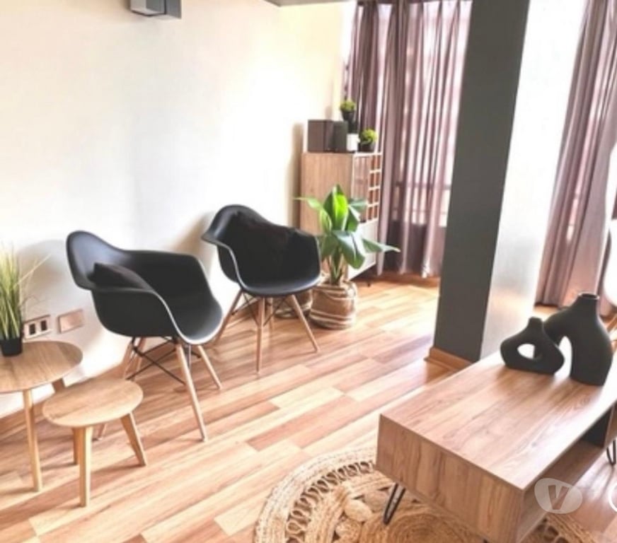 Arriendos Valparaíso Viña del Mar - Fotos de Espectacular Departamento 1 Dormitorio Viña del Mar