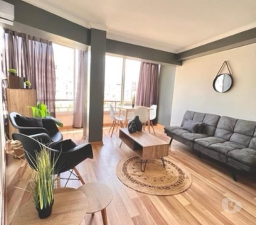 Arriendos Valparaíso Viña del Mar - Fotos de Espectacular Departamento 1 Dormitorio Viña del Mar