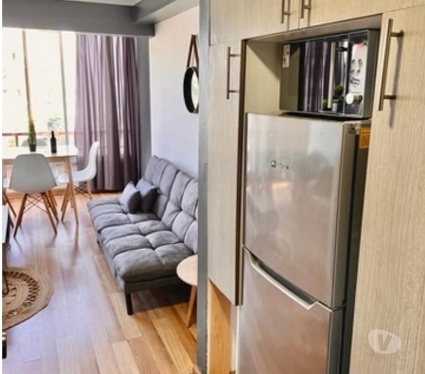 Arriendos Valparaíso Viña del Mar - Fotos de Espectacular Departamento 1 Dormitorio Viña del Mar