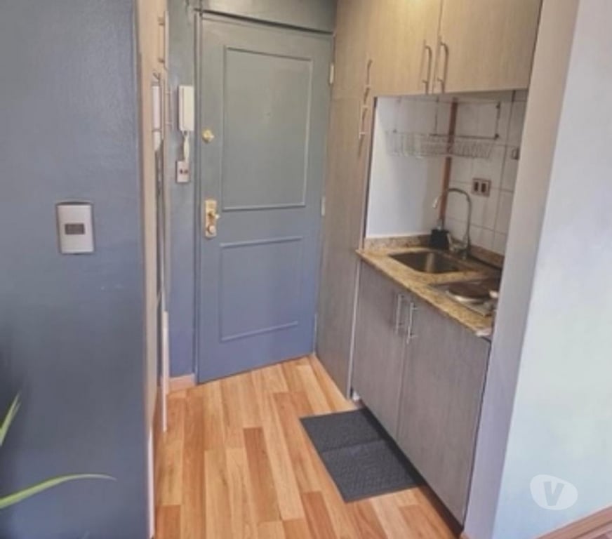 Arriendos Valparaíso Viña del Mar - Fotos de Espectacular Departamento 1 Dormitorio Viña del Mar