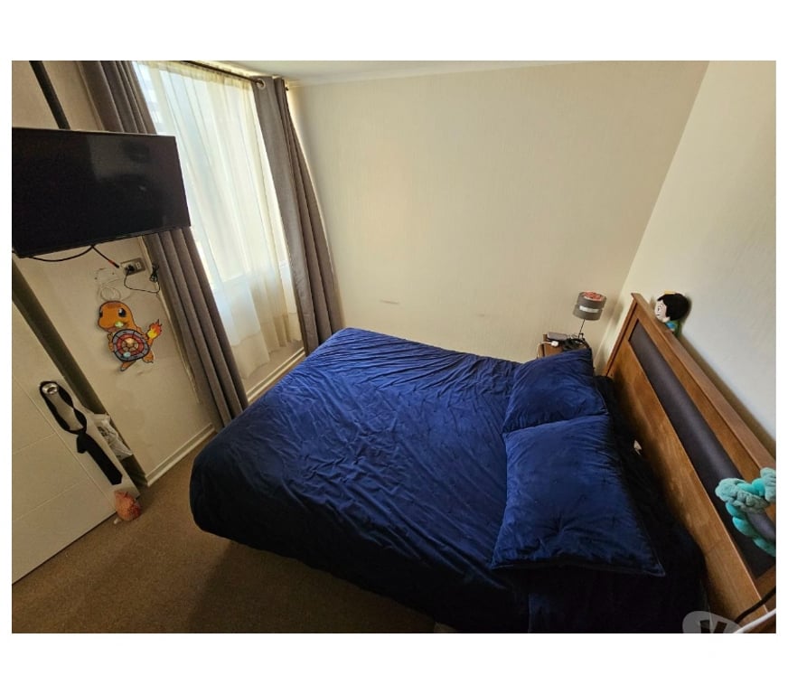 Bienes Raices Concepción Concepción - Fotos de Comodo Departamento de 2D1B y Estacionamiento.