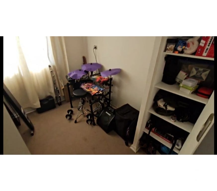 Bienes Raices Concepción Concepción - Fotos de Comodo Departamento de 2D1B y Estacionamiento.