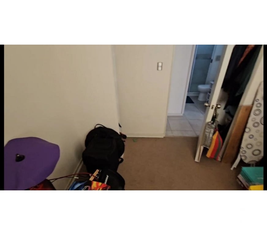 Bienes Raices Concepción Concepción - Fotos de Comodo Departamento de 2D1B y Estacionamiento.