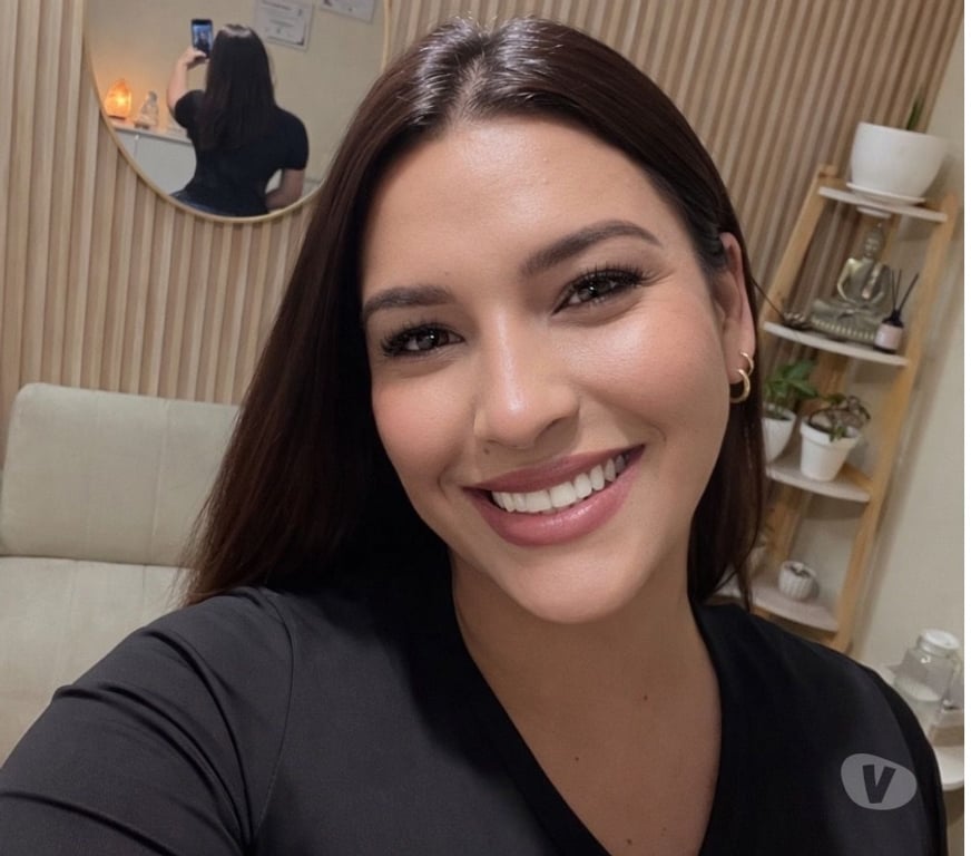 Masajes Santiago Providencia - Fotos de Masajista Atención corporal exclusiva