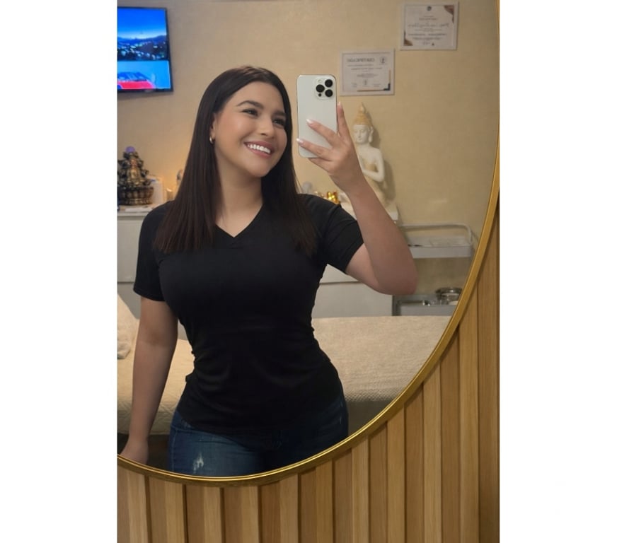 Masajes Santiago Providencia - Fotos de Masajista Atención corporal exclusiva