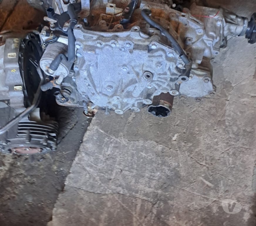 Accesorios para Autos Concepción Concepción - Fotos de Caja Automatica Nissan Xtrail