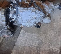 Fotos de Caja Automatica Nissan Xtrail