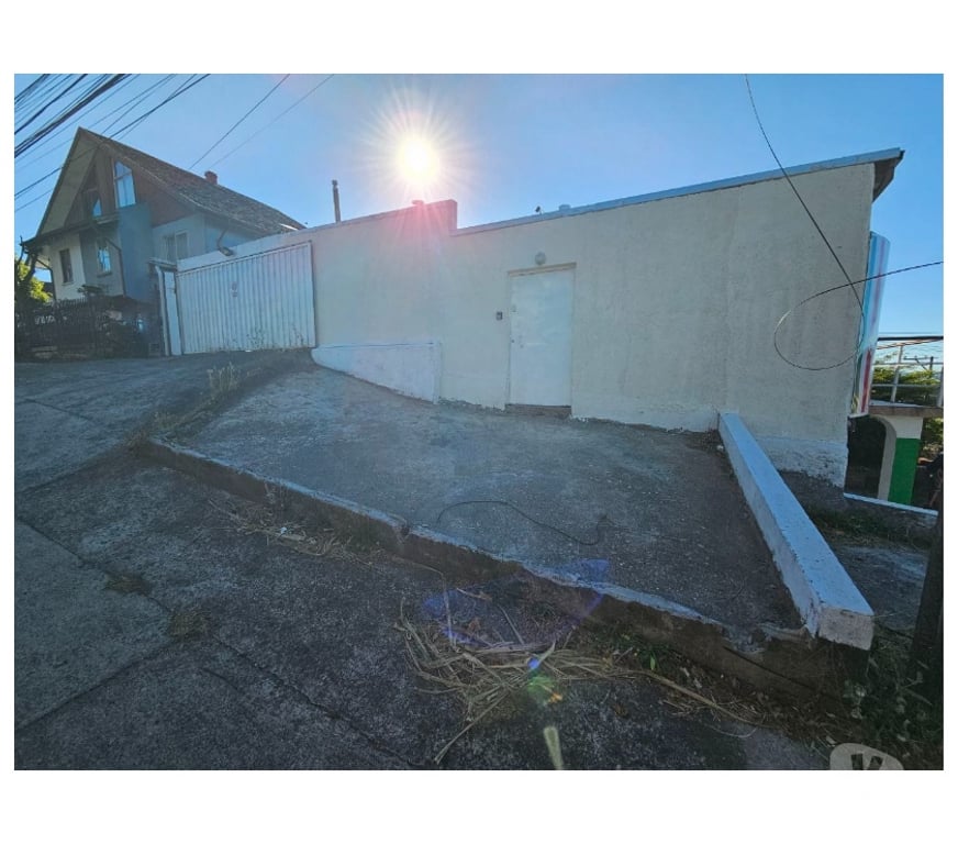 Bienes Raices Concepción Concepción - Fotos de Vendo amplia propiedad en el sector Lomas de San Andrés.