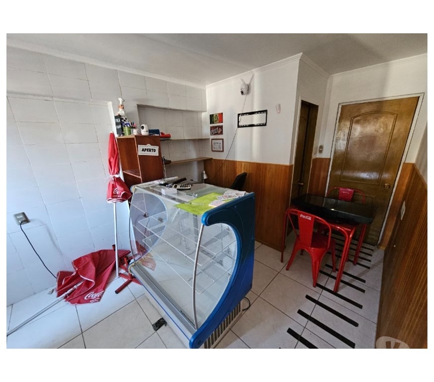 Bienes Raices Concepción Concepción - Fotos de Vendo amplia propiedad en el sector Lomas de San Andrés.