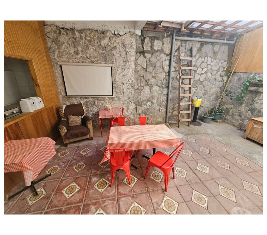 Bienes Raices Concepción Concepción - Fotos de Vendo amplia propiedad en el sector Lomas de San Andrés.