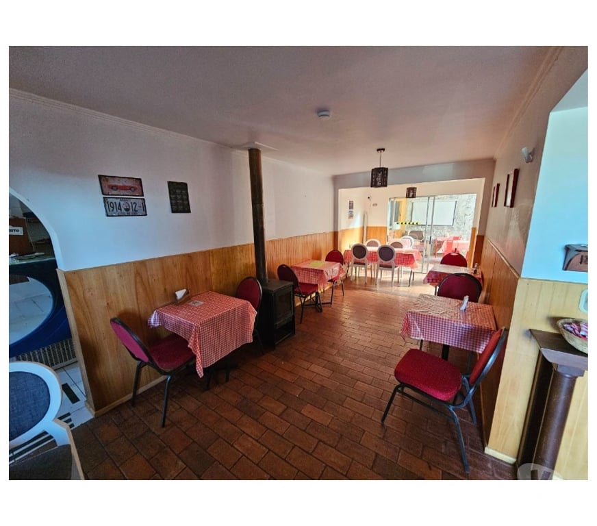 Bienes Raices Concepción Concepción - Fotos de Vendo amplia propiedad en el sector Lomas de San Andrés.