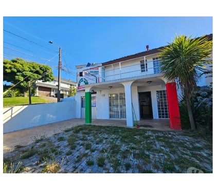 Bienes Raices Concepción Concepción - Fotos de Vendo amplia propiedad en el sector Lomas de San Andrés.