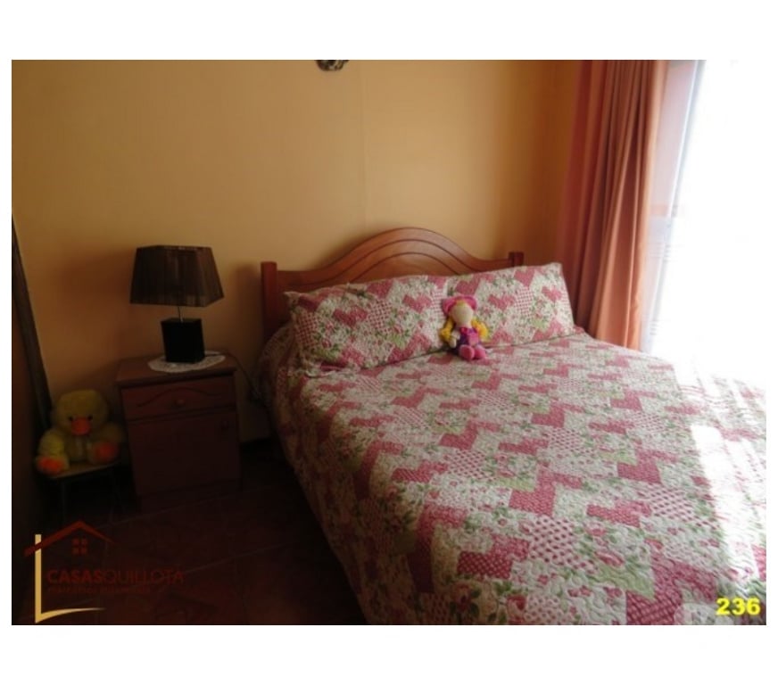 Bienes Raices Quillota Quillota - Fotos de Se vende, Hermosa casa quinta centro de Quillota.