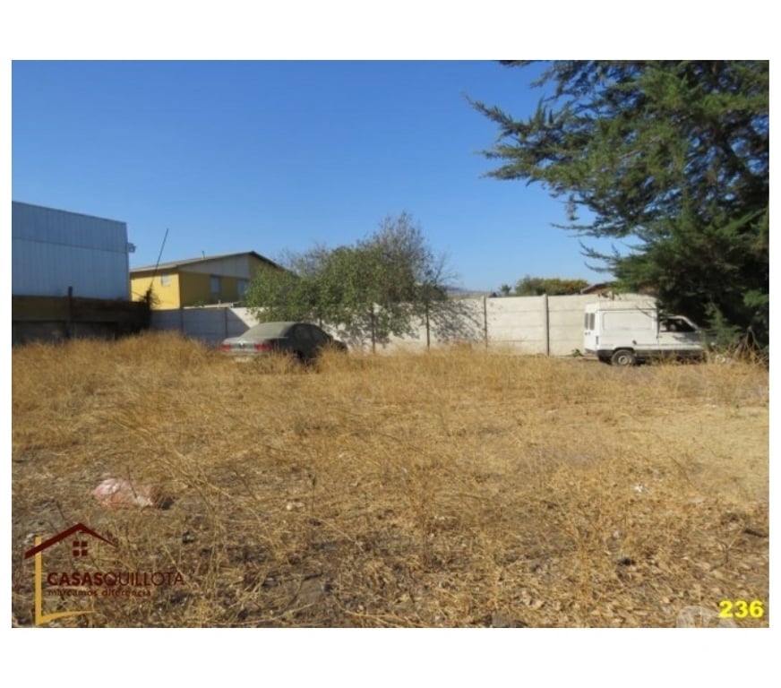 Bienes Raices Quillota Quillota - Fotos de Se vende, Hermosa casa quinta centro de Quillota.