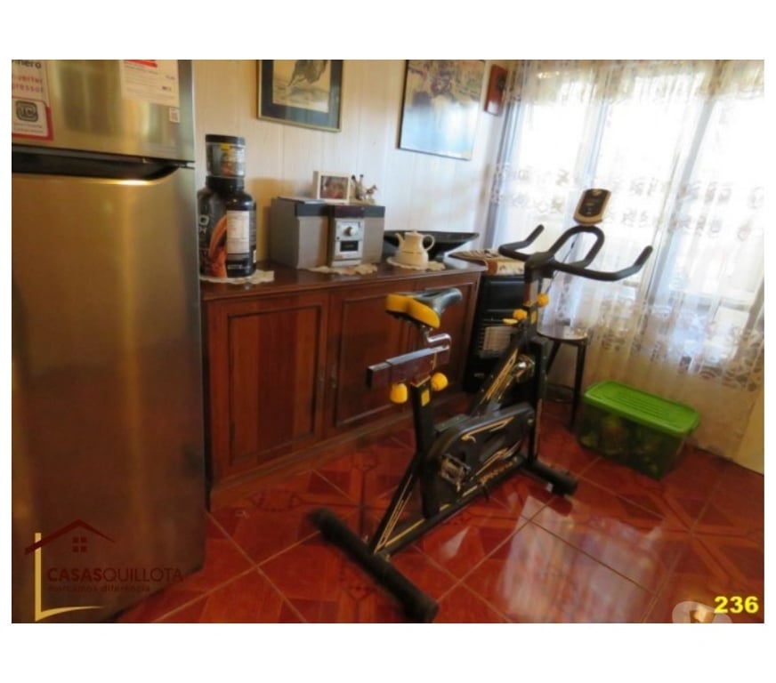 Bienes Raices Quillota Quillota - Fotos de Se vende, Hermosa casa quinta centro de Quillota.