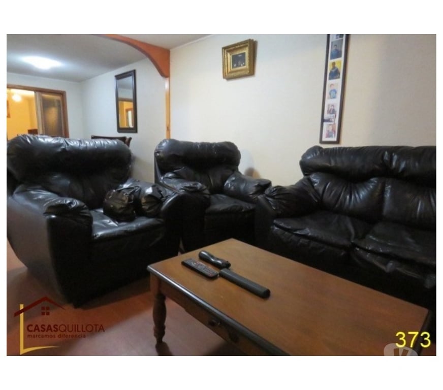 Bienes Raices Quillota Quillota - Fotos de Se vende, maravillosa y acogedora casa.
