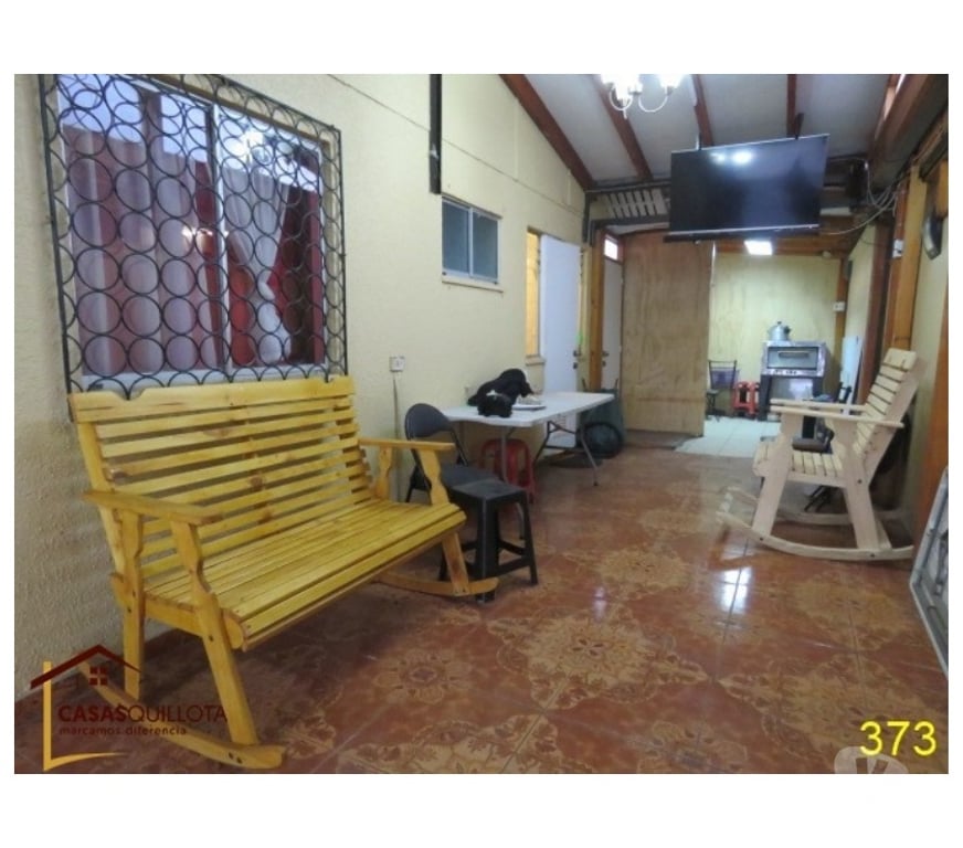 Bienes Raices Quillota Quillota - Fotos de Se vende, maravillosa y acogedora casa.