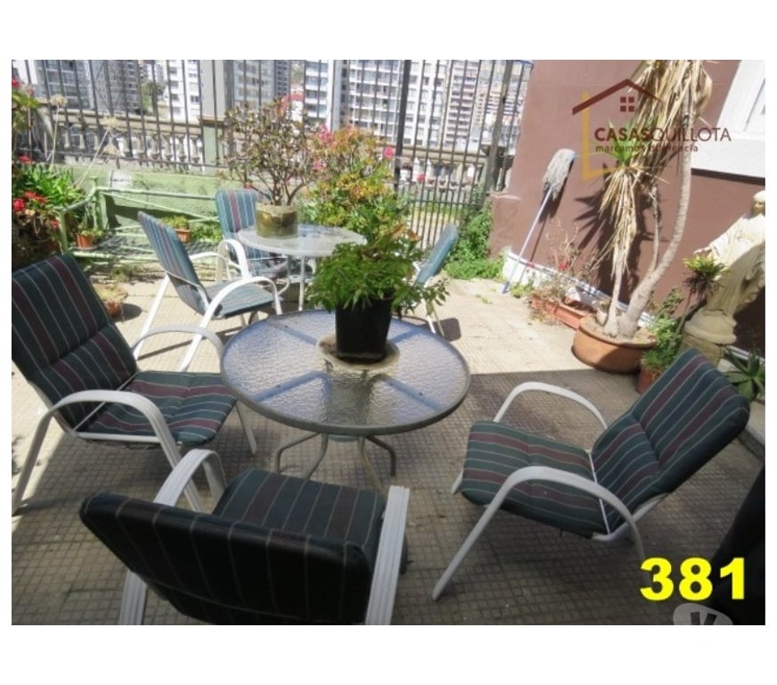 Bienes Raices Valparaíso Viña del Mar - Fotos de Se vende, Hermosa casa de 4 pisos en cerro Castillo.