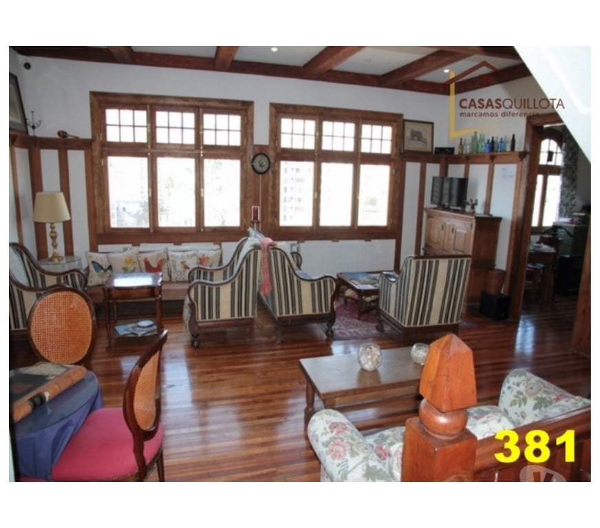 Bienes Raices Valparaíso Viña del Mar - Fotos de Se vende, Hermosa casa de 4 pisos en cerro Castillo.