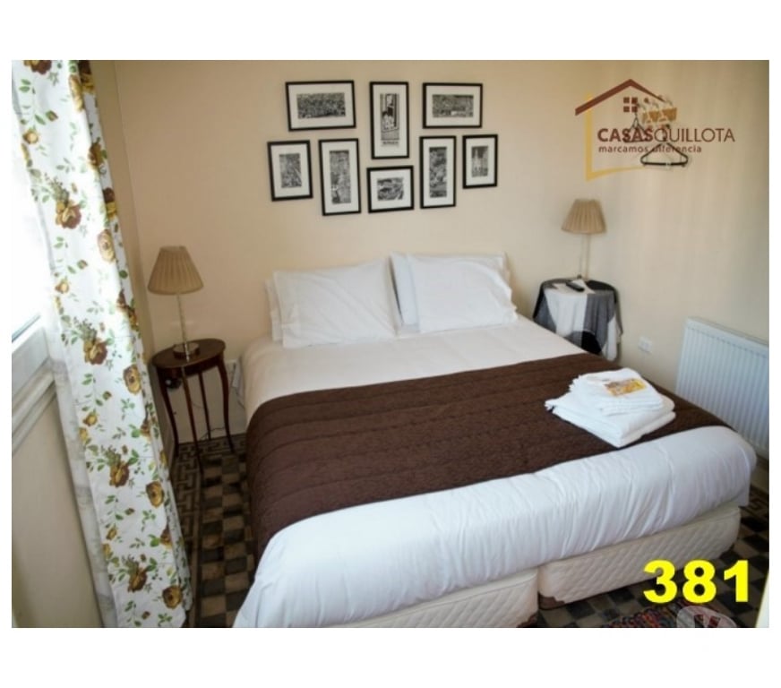 Bienes Raices Valparaíso Viña del Mar - Fotos de Se vende, Hermosa casa de 4 pisos en cerro Castillo.