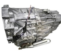 Fotos de Caja Automatica Audi 7 velocidades