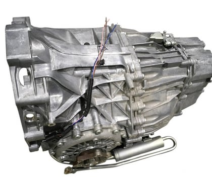 Servicios para Autos Concepción Concepción - Fotos de Caja Automatica Audi 7 velocidades