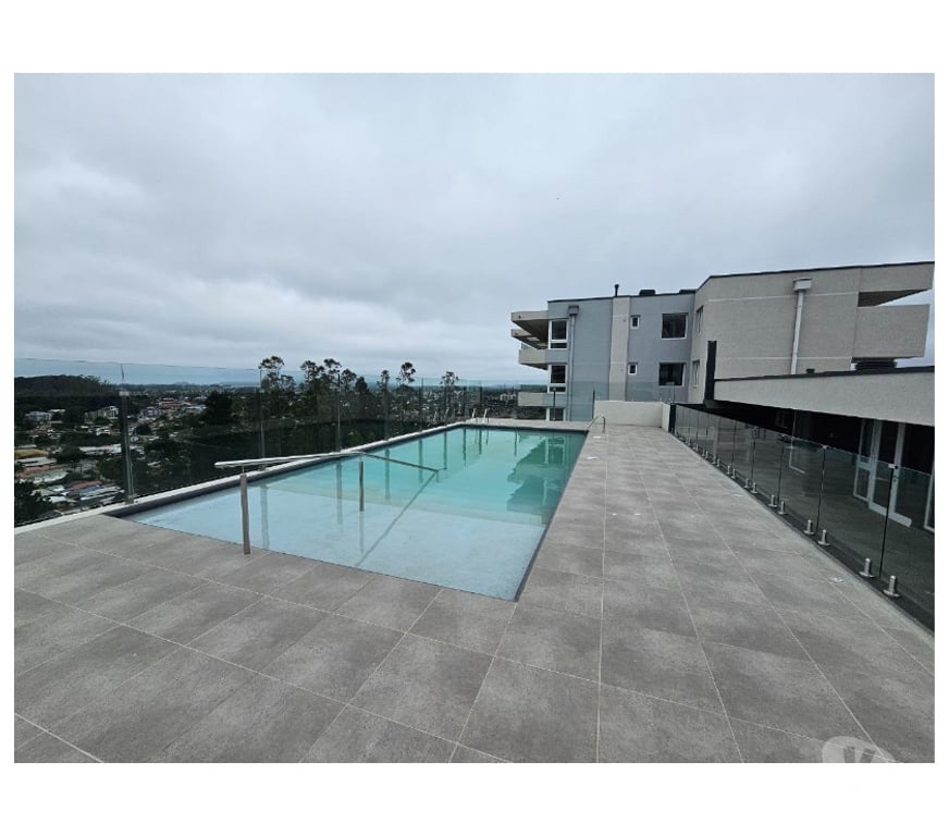 Arriendos Concepción San Pedro de la Paz - Fotos de Nuevo Departamento en Andalue, Edfc. Mirador Oceánico