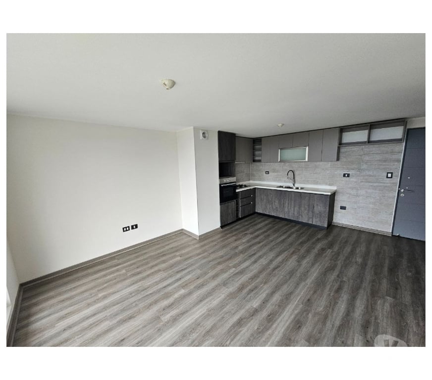 Arriendos Concepción San Pedro de la Paz - Fotos de Nuevo Departamento en Andalue, Edfc. Mirador Oceánico