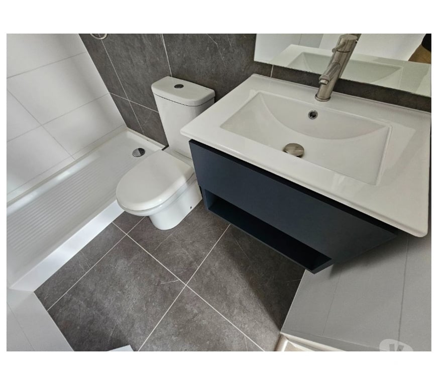 Arriendos Concepción San Pedro de la Paz - Fotos de Nuevo Departamento en Andalue, Edfc. Mirador Oceánico