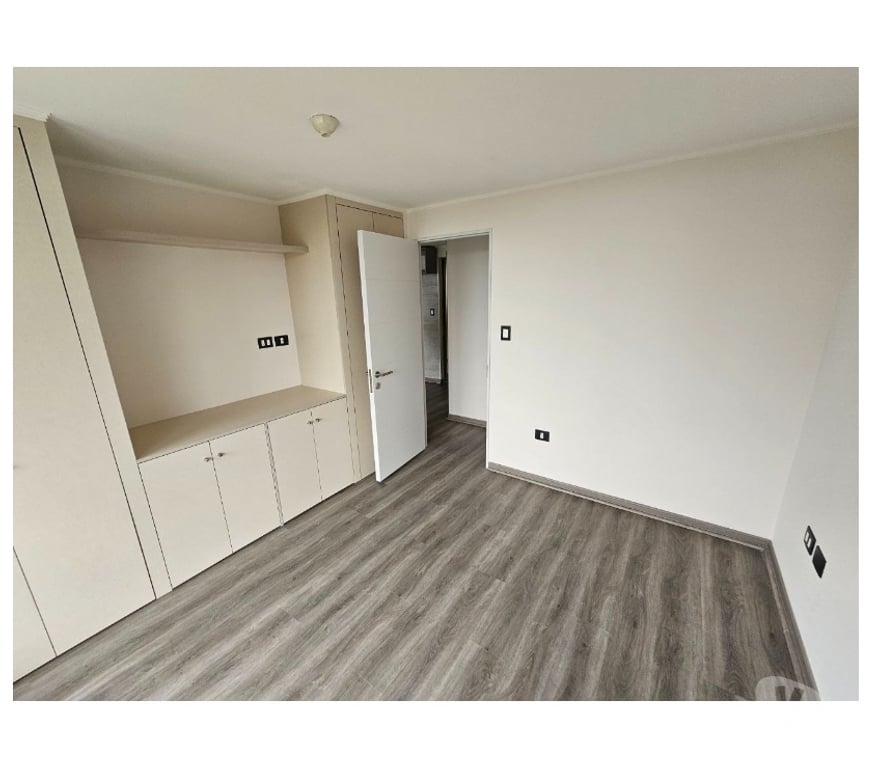 Arriendos Concepción San Pedro de la Paz - Fotos de Nuevo Departamento en Andalue, Edfc. Mirador Oceánico