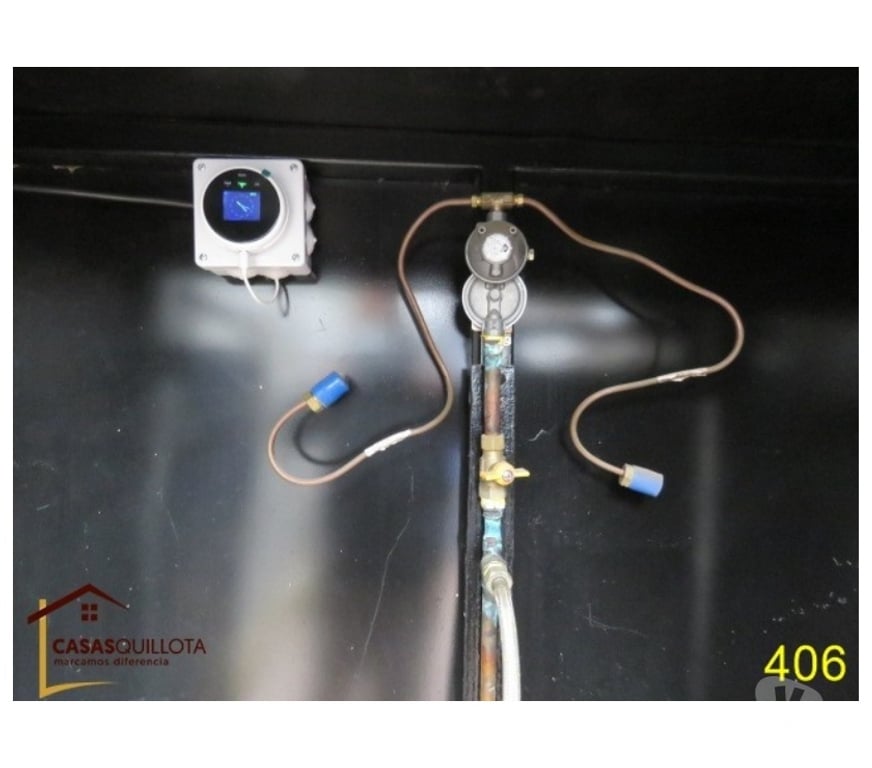 Bienes Raices Valparaíso Quilpué - Fotos de Se vende, Cómoda, funcional y moderna casa (Smart home).