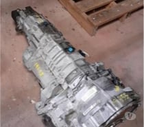Fotos de CAJA AUTOMATICA A4 A6 VW PASSAT
