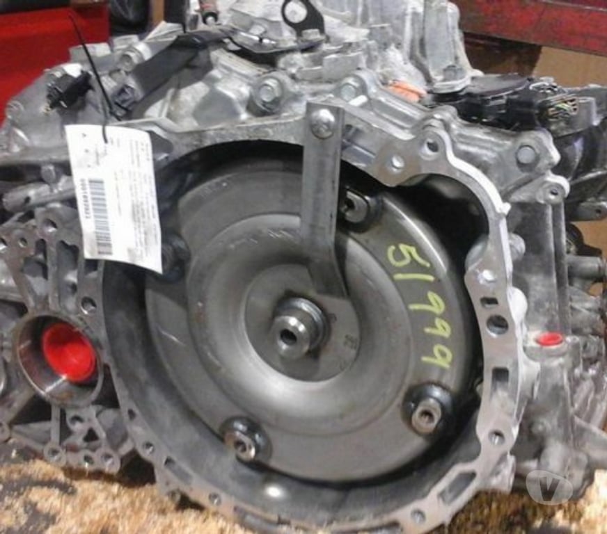 Accesorios para Autos Concepción Concepción - Fotos de CAJA AUTOMATICA JEEP COMPASS 2.4CC