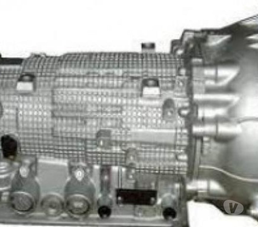 Accesorios para Autos Concepción Concepción - Fotos de Caja Automatica Mitsubishi V5A51