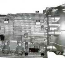 Fotos de Caja Automatica Mitsubishi V5A51