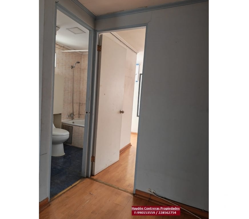 Bienes Raices Maipo San Bernardo - Fotos de Casa remodelada 4D-2B Lomas de Mirasur