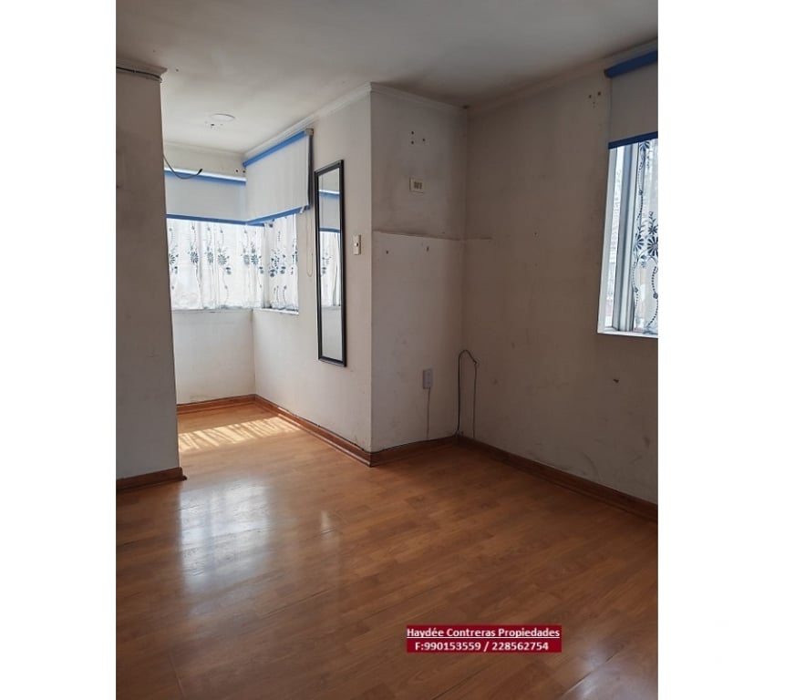 Bienes Raices Maipo San Bernardo - Fotos de Casa remodelada 4D-2B Lomas de Mirasur